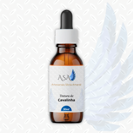 Tintura de Cavalinha