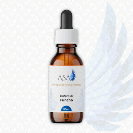 Tintura de Funcho