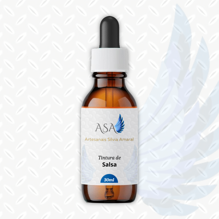 Frascos ASA - Salsa 30ml