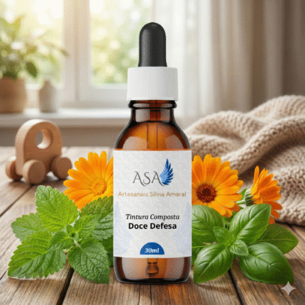 Tintura Doce Defesa