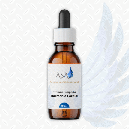 Tintura Harmonia Cardial