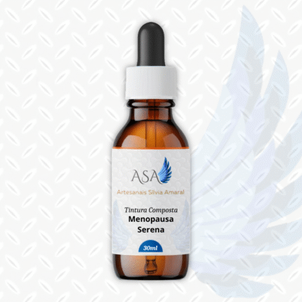 Tintura Menopausa Serena