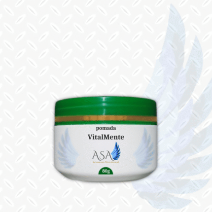 Pomada VitalMente