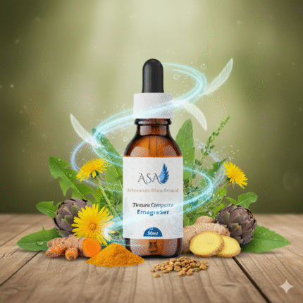 Tintura EmagreSer
