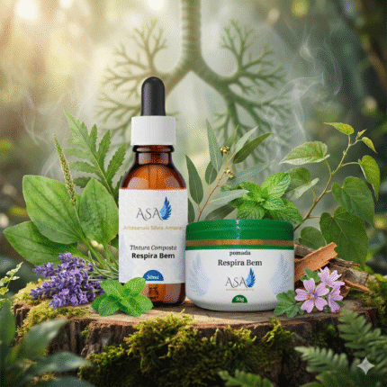Combo Respira Bem