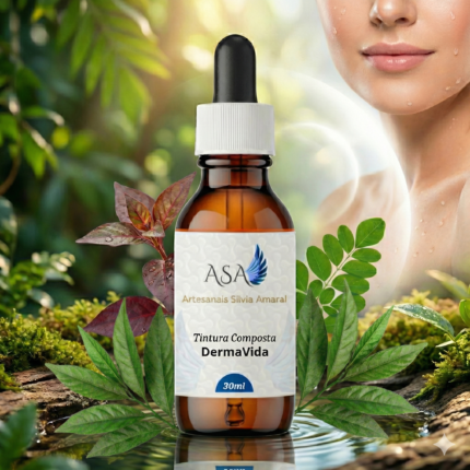 Tintura DermaVida