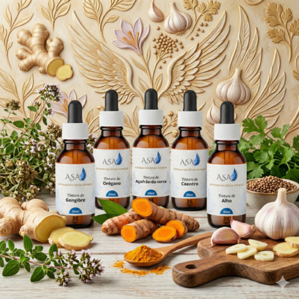 Kit Reequilíbrio Essencial