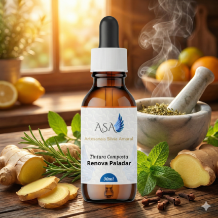 Tintura Renova Paladar