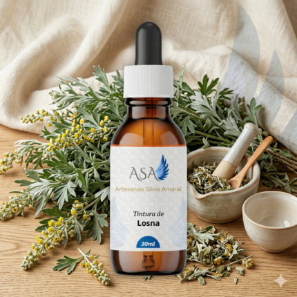 Tintura de Losna