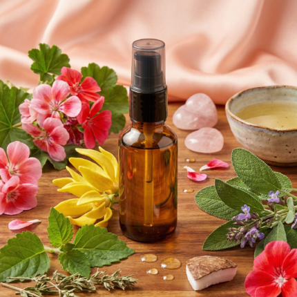 Óleo Lubrificante Acorda Menina