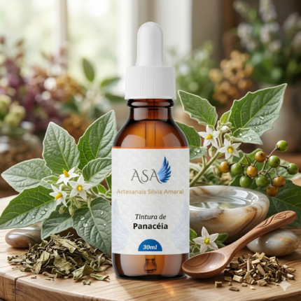 Tintura de Panacéia