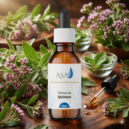 Tintura de Quitoco