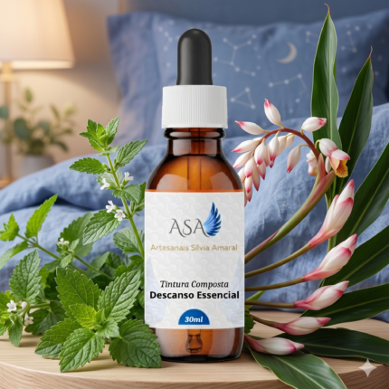 Tintura Descanso Essencial